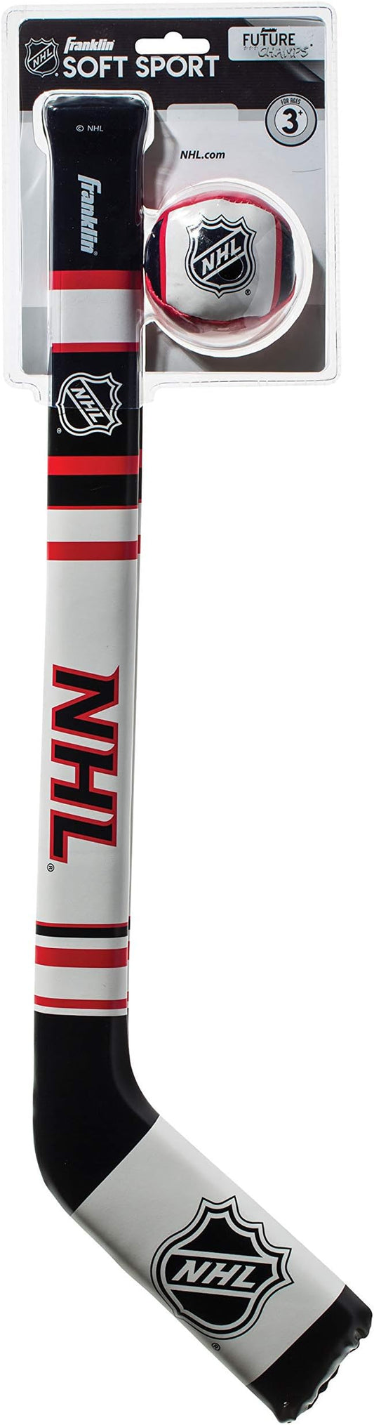 Soft Sport Hockey Set FRA26