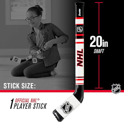 Soft Sport Hockey Set FRA26