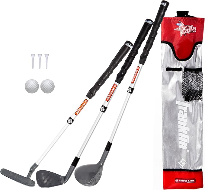 Youth Golf Set FRA26
