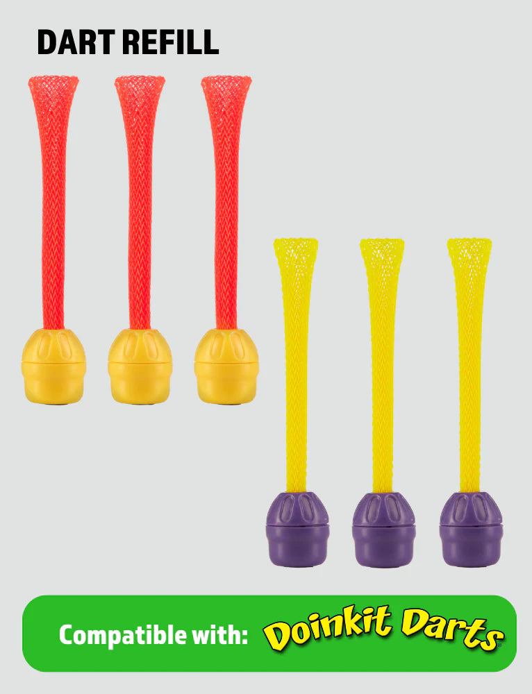 Doinkit Darts Refill Pack CCH26