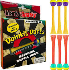 Doinkit Darts Refill Pack CCH26