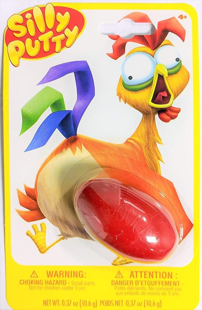 Silly Putty Original TNR26