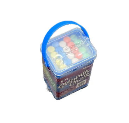 Mini Sidewalk Chalk