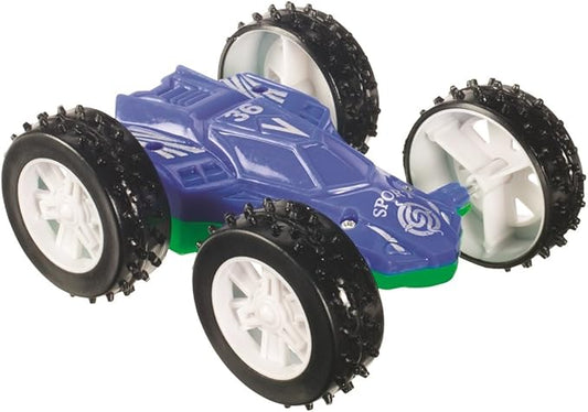 Flip Friction Car