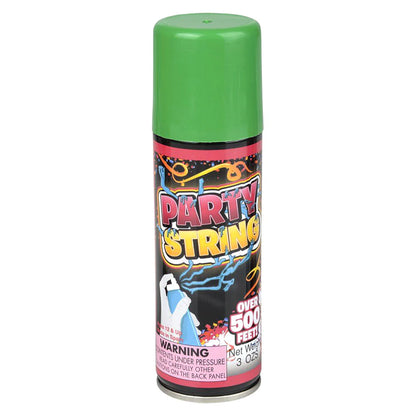 Party Silly String TNR26