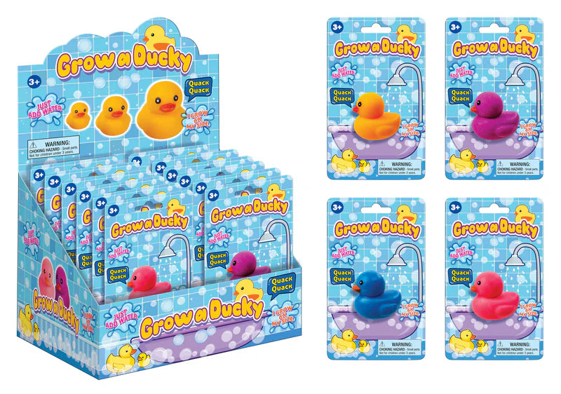 Grow a Ducky EJE26