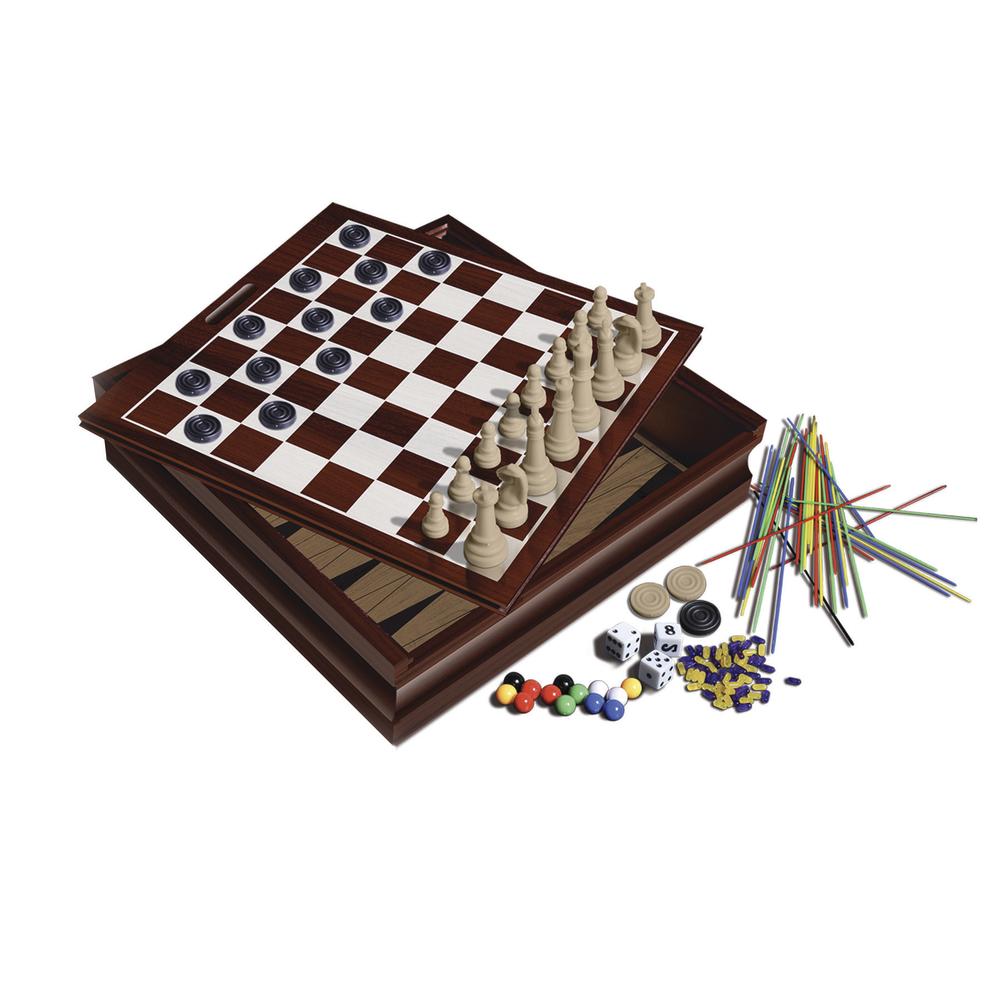 11 Set Game Gallery ANK25