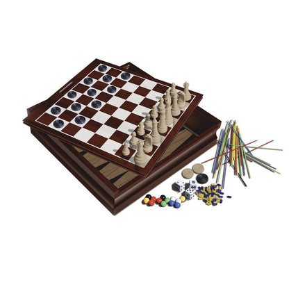 11 Set Game Gallery ANK25