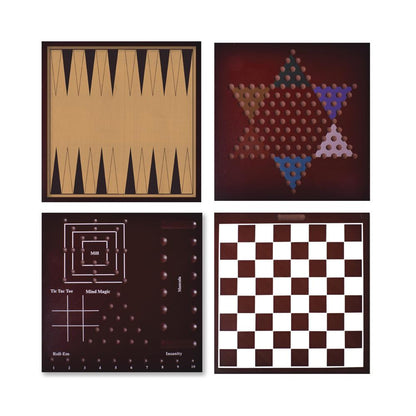 11 Set Game Gallery ANK25