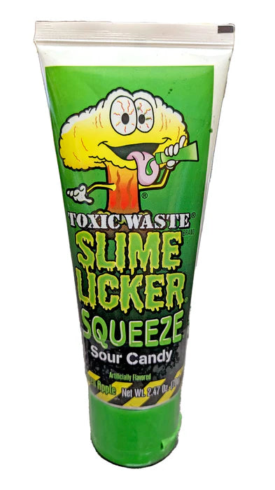 Slime Licker Squeeze GPJ26 NRO