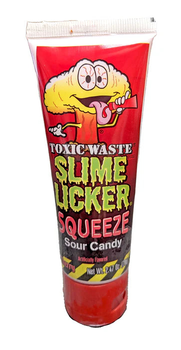 Slime Licker Squeeze GPJ26 NRO