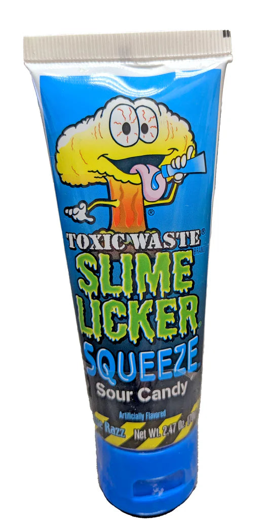 Slime Licker Squeeze GPJ26 NRO