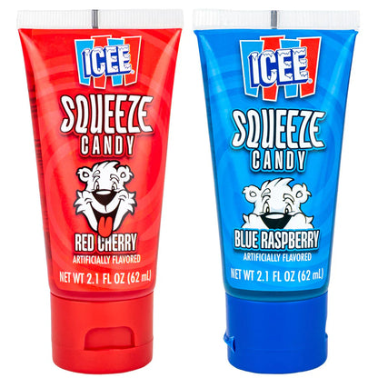 Icee Squeeze Paste Candy GPJ26