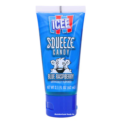 Icee Squeeze Paste Candy GPJ26