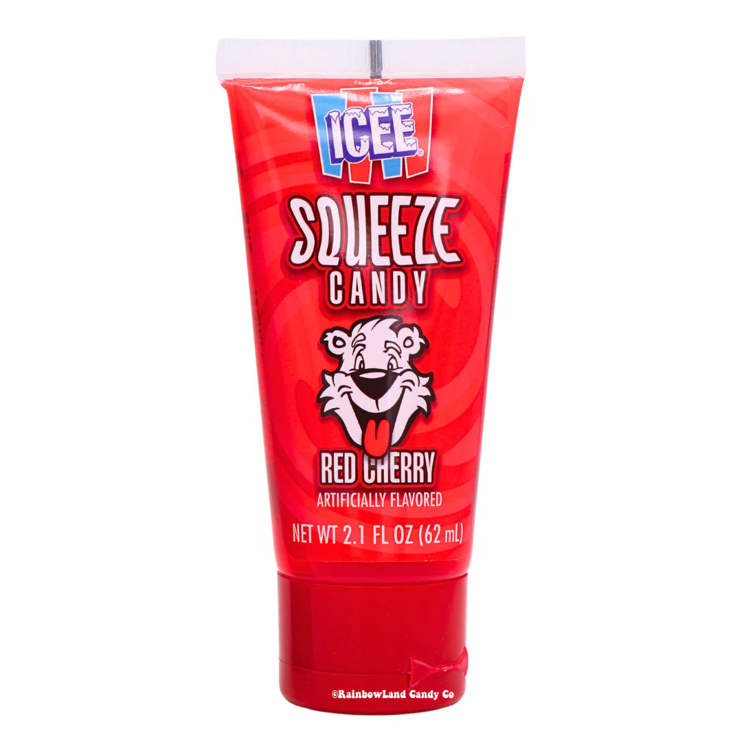 Icee Squeeze Paste Candy GPJ26