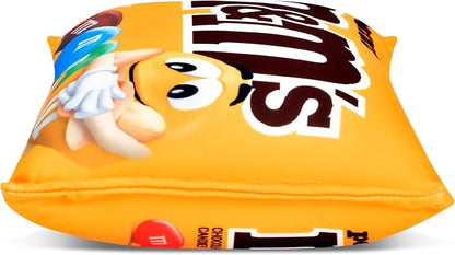 Peanut M&M Small Plush