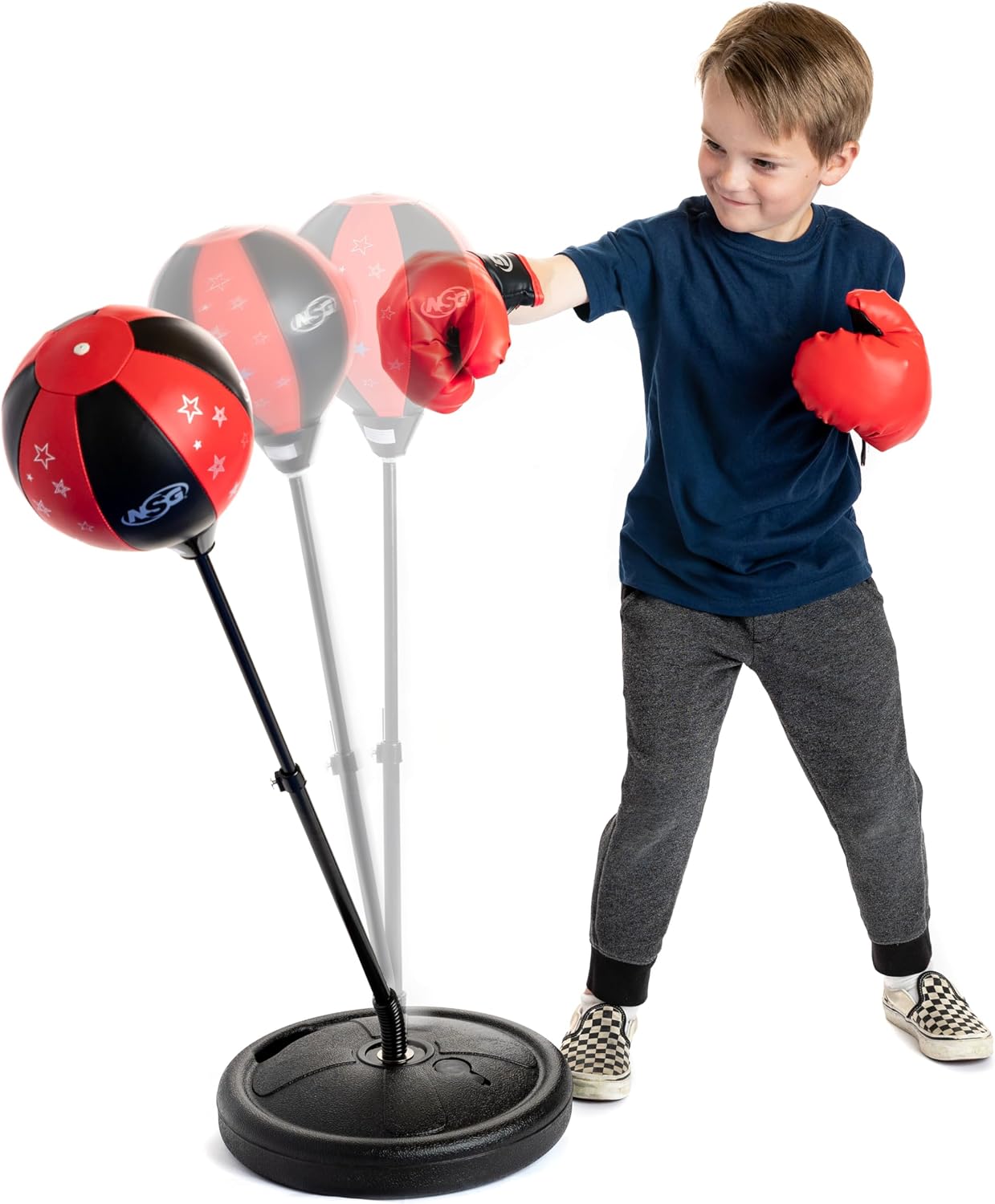 Boxing Set FYB26