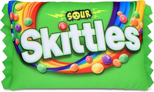 Sour Skittles Small Plush ISC26