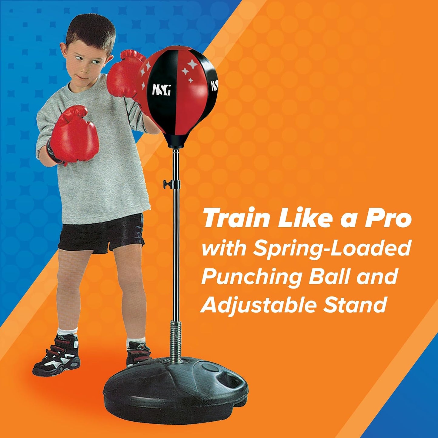 Boxing Set FYB26