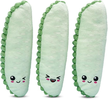 Claussen Pickles Large Plush ISC26