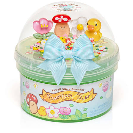 Toadstool Tales Slime KWI26