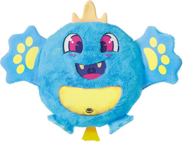 Fart Monster Asstorted 2026 SEC26