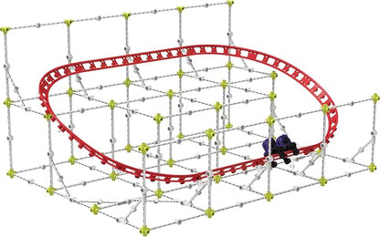 Roller Coaster Engineer TKM26