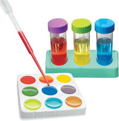 Colour Lab Mixer Kit KidzLabs TNR26