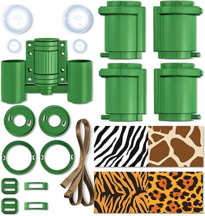 Build your Own Binoculars TNR26