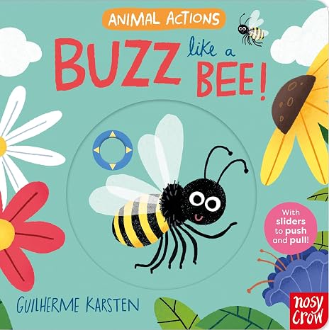 Buzz Like a Bee WH26