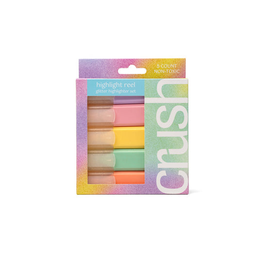Crush Highlight Glitter DMM26