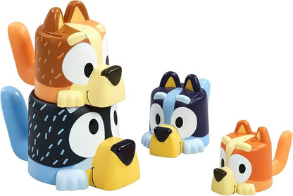 Bluey Nest Pour Cup DBE25