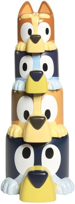 Bluey Nest Pour Cup DBE25