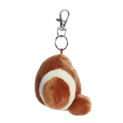 Tackle Football Clip On Palm Pal AA26
