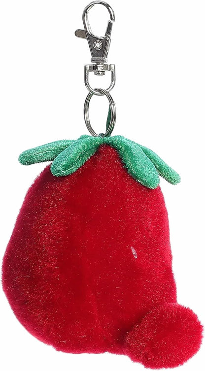 Juicy Strawberry Clip On Palm Pal 04" AA26