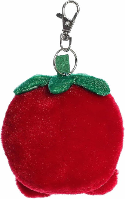 Juicy Strawberry Clip On Palm Pal 04" AA26