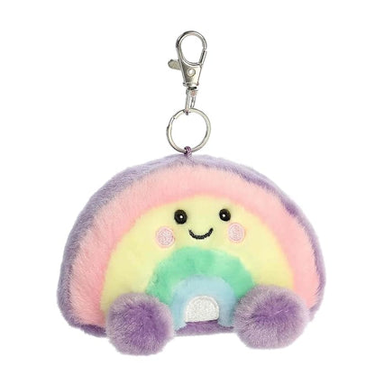 Vivi Rainbow Clip On Palm Pal 04” AA26