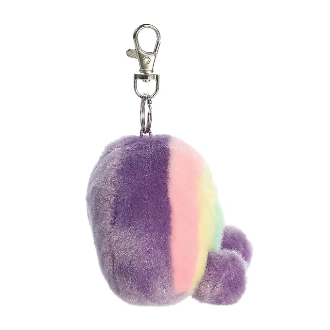 Vivi Rainbow Clip On Palm Pal 04” AA26