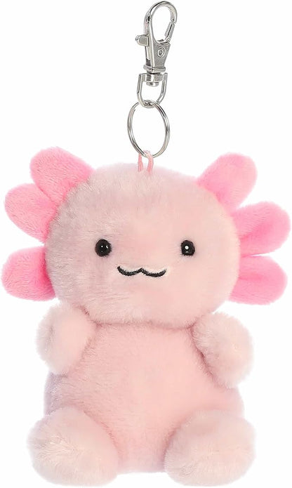 Axolotl Clip On Palm Pal 04" AA26