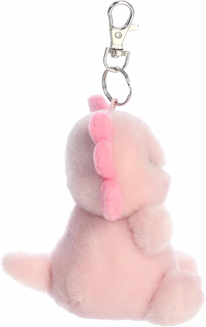 Axolotl Clip On Palm Pal 04" AA26