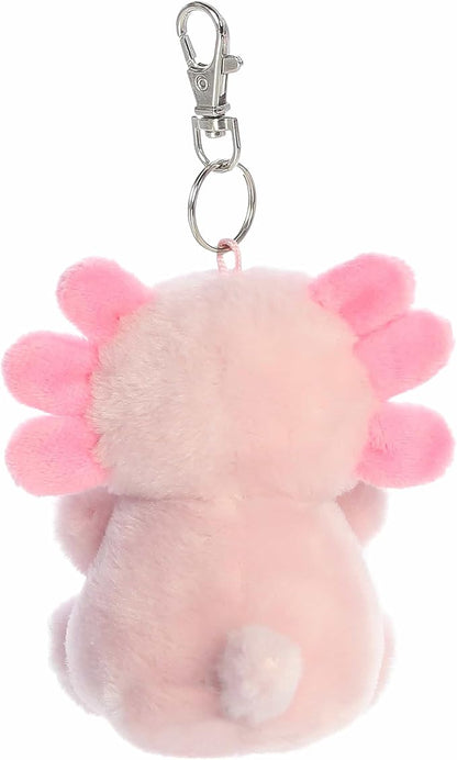 Axolotl Clip On Palm Pal 04" AA26
