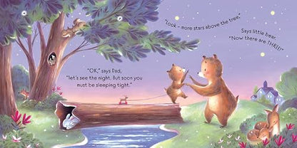 Goodnight I Love You Book