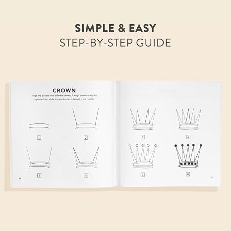Magical How to Draw PA26