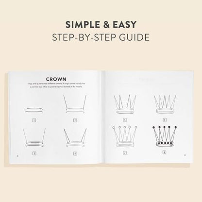 Magical How to Draw PA26