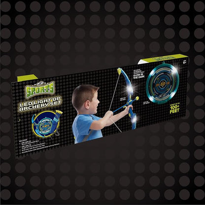LED Light Up Archry FYB26