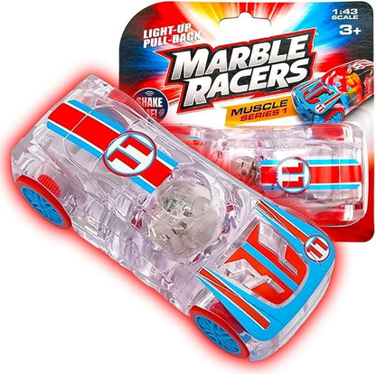 Marble Racers Racer Car SKL26