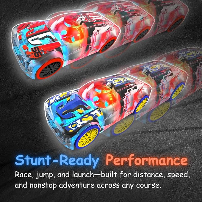 Marble Racers Racer Car SKL26
