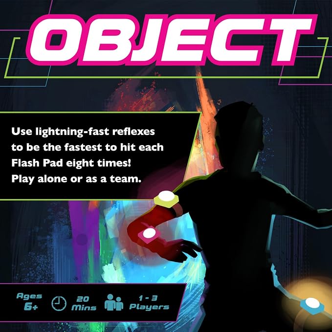Flex Flash MIND26