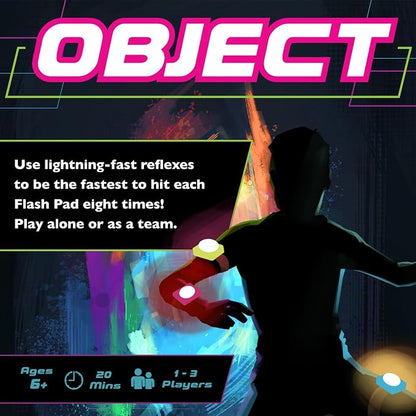 Flex Flash MIND26