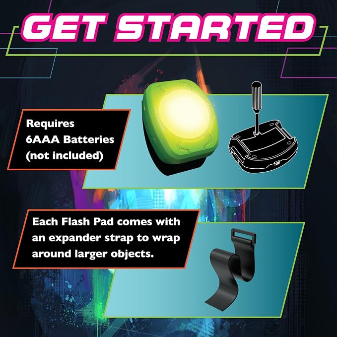Flex Flash MIND26